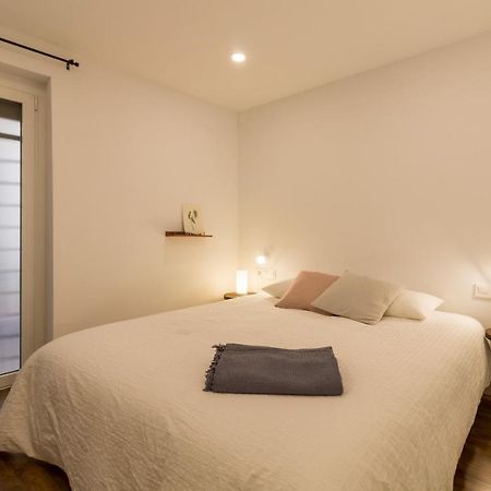 El Born Design Apartments Barcelona Exteriér fotografie