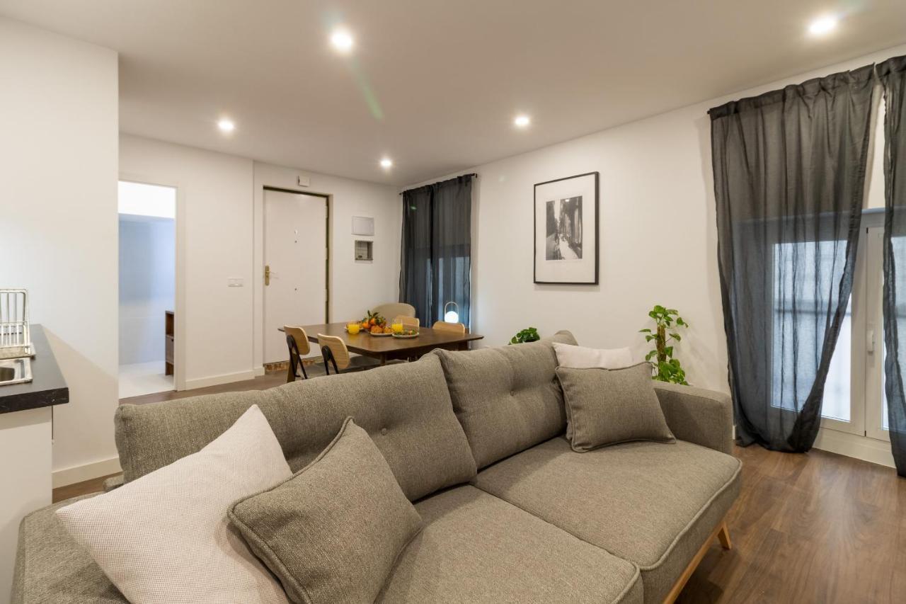 El Born Design Apartments Barcelona Exteriér fotografie